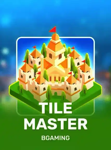 Tile Master — BGaming