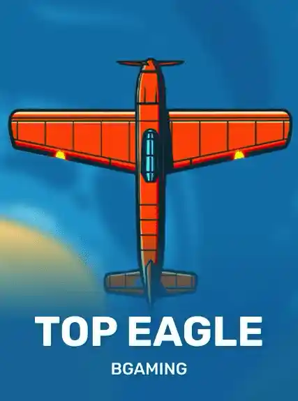 Top Eagle — BGaming