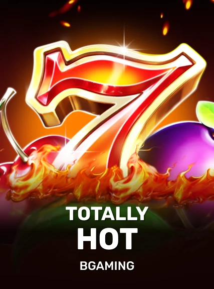 Totally Hot — BGaming