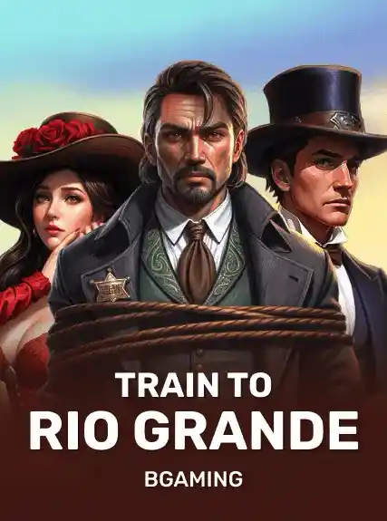 Train to Rio Grande — BGaming