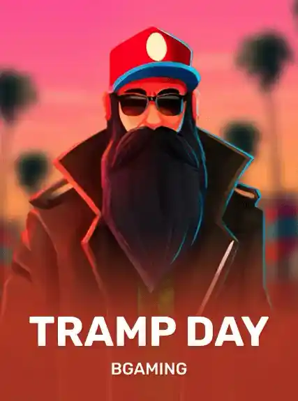 Tramp Day — BGaming