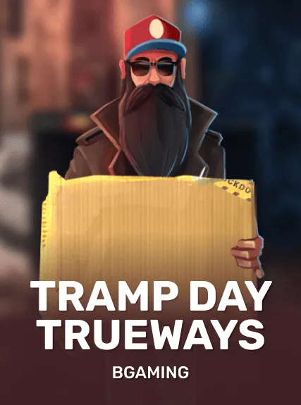 Tramp Day Trueways — BGaming
