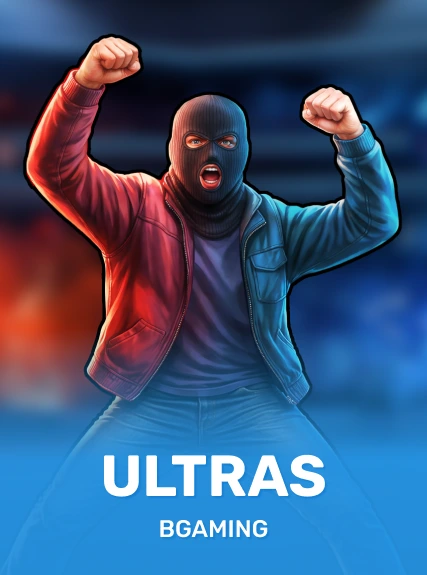 Ultras — BGaming