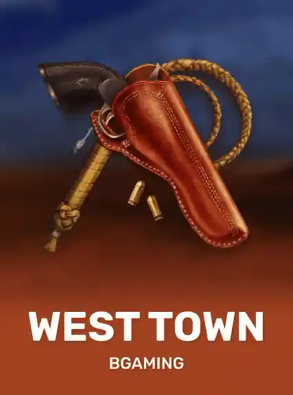 West Town — BGaming