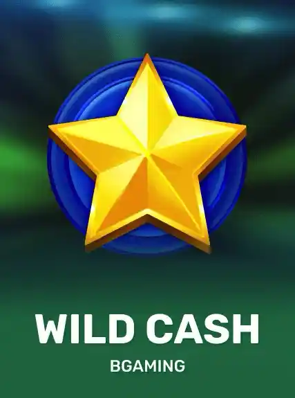 Wild Cash — BGaming