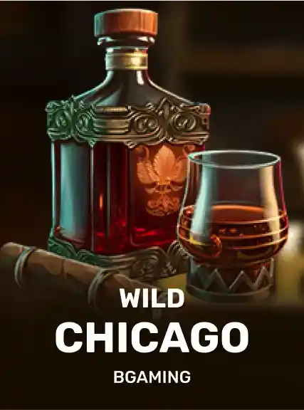 Wild Chicago — BGaming