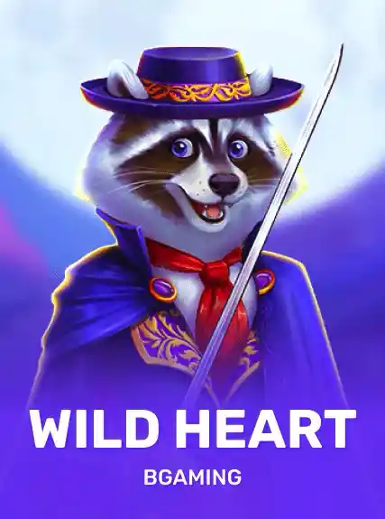 Wild Heart — BGaming