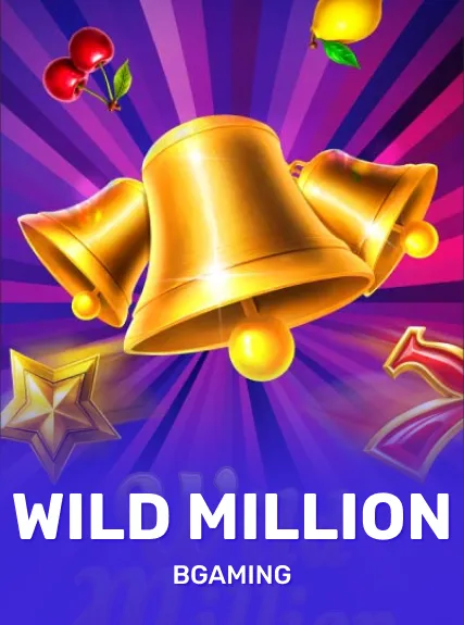 Wild Million — BGaming