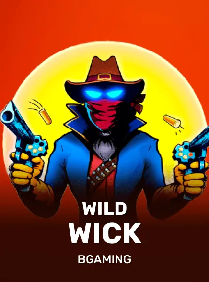 Wild Wick — BGaming