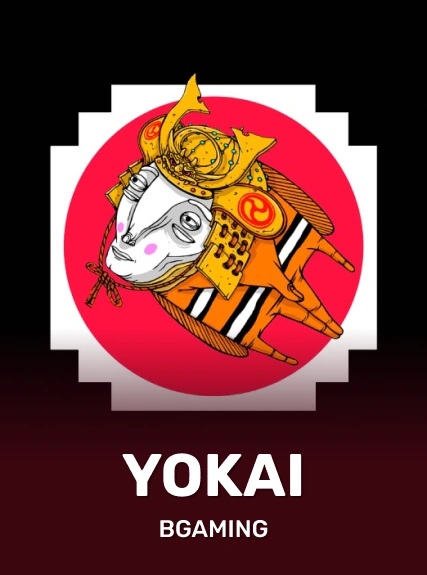 Yokai — BGaming