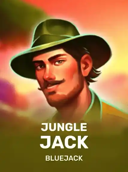 Jungle Jack — BlueJack Gaming