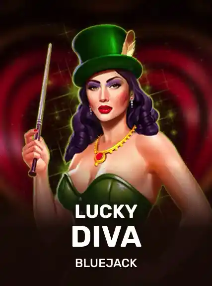 Lucky Diva — BlueJack Gaming