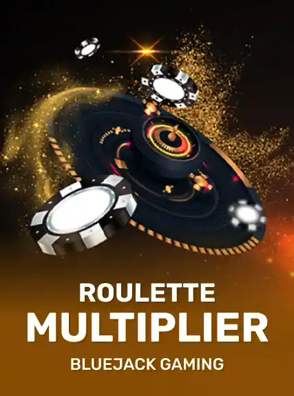 Roulette Multiplier — BlueJack Gaming