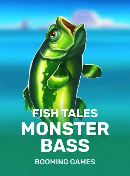 Fish Tales Monster Bass thumbnail