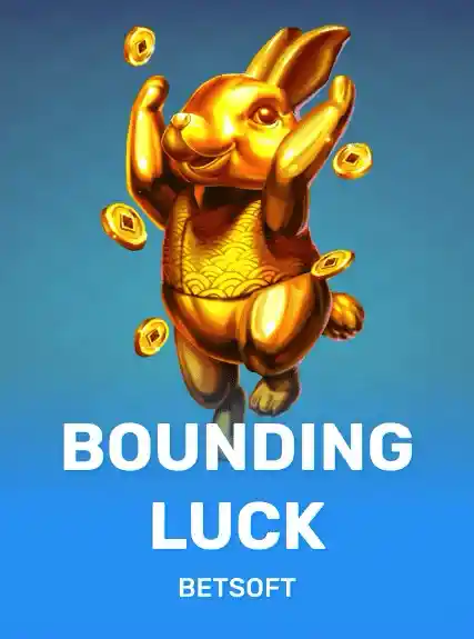 Bounding Luck thumbnail