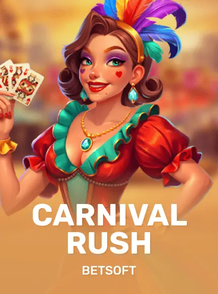Carnival Rush thumbnail