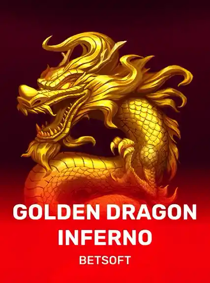 Golden Dragon Inferno thumbnail