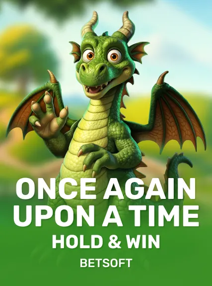 Once Again Upon a Time - Hold & Win thumbnail