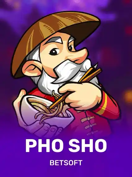 Pho Sho thumbnail