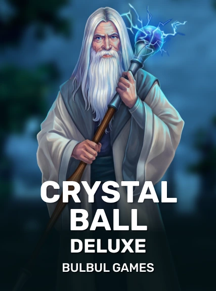 Crystal Ball Deluxe — Bulbulgames