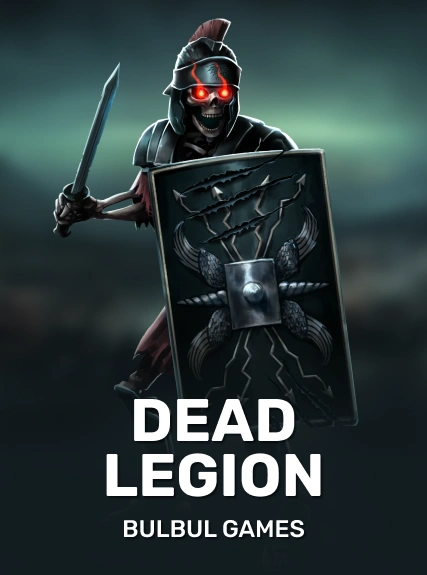 Dead Legion — Bulbulgames