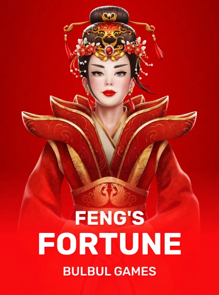 Feng's Fortune — Bulbulgames
