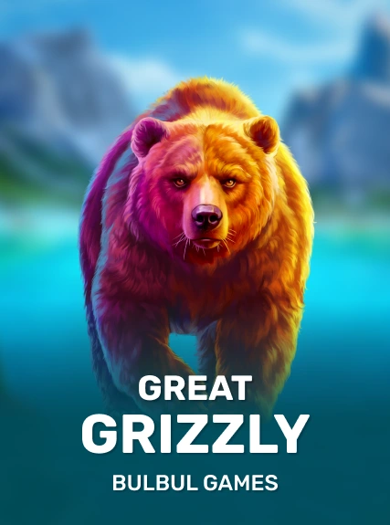 Great Grizzly — Bulbulgames
