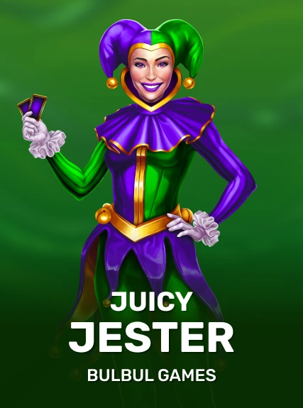 Juicy Jester — Bulbulgames