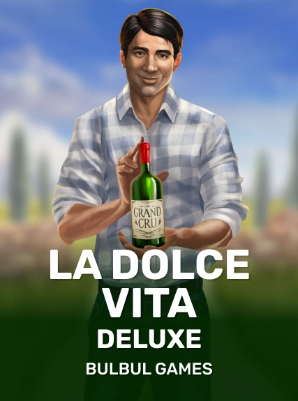 La Dolce Vita Deluxe — Bulbulgames