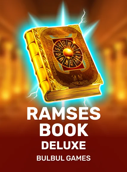 Ramses Book Deluxe — Bulbulgames