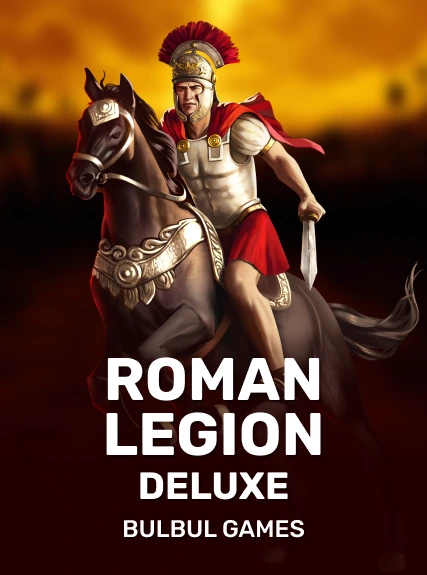 Roman Legion Deluxe — Bulbulgames
