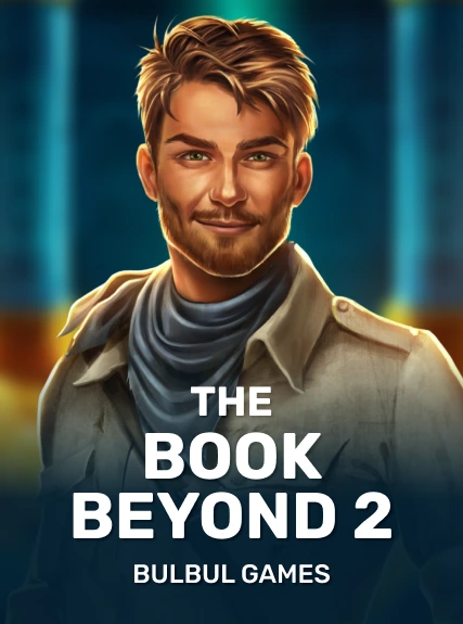 The Book Beyond 2 — Bulbulgames