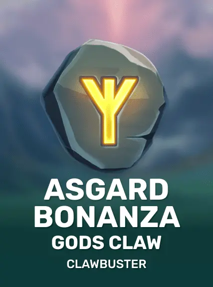 Asgard Bonanza: Gods Claw — Clawbuster