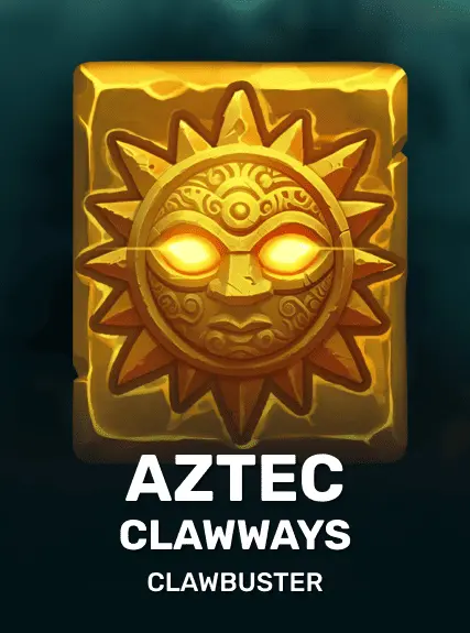 Aztec Clawways — Clawbuster