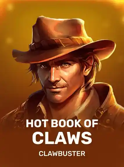 Book Of Claws — Clawbuster