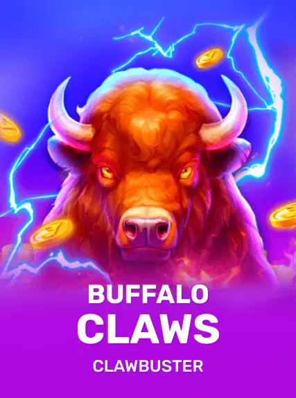 Buffalo Claws — Clawbuster
