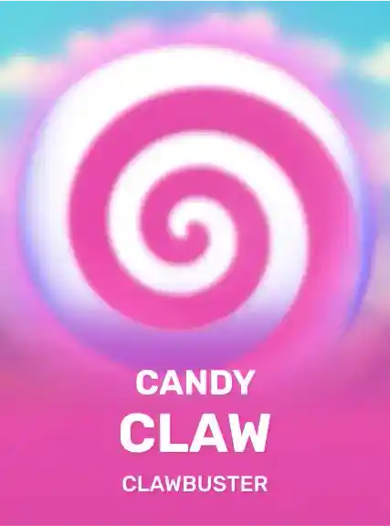 Candy Claw — Clawbuster