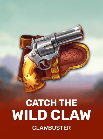Catch the Wild Claw — Clawbuster