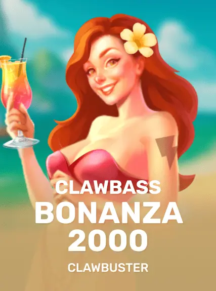 Clawbass Bonanza 2000 — Clawbuster