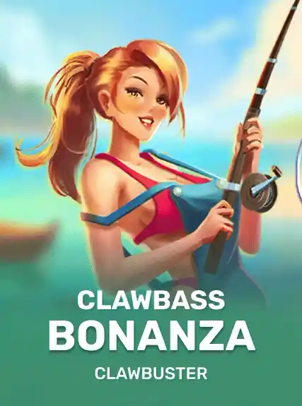 ClawBass Bonanza — Clawbuster