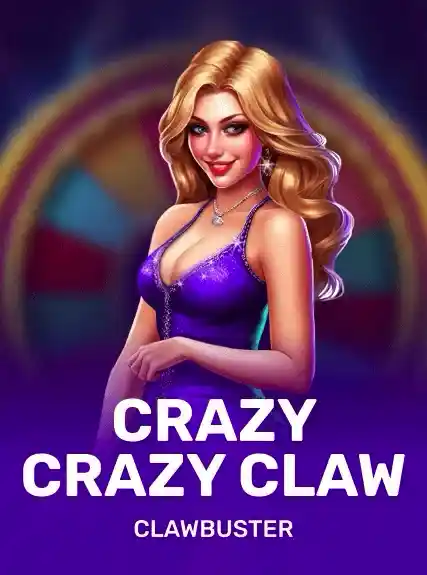 Crazy Crazy Claw — Clawbuster