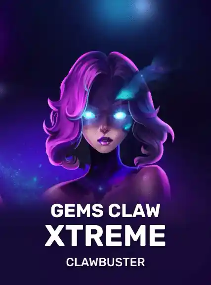Gems Claw Xtreme — Clawbuster