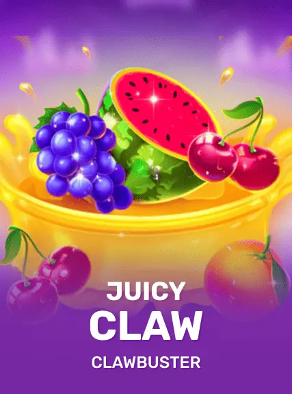 Juicy Claw — Clawbuster
