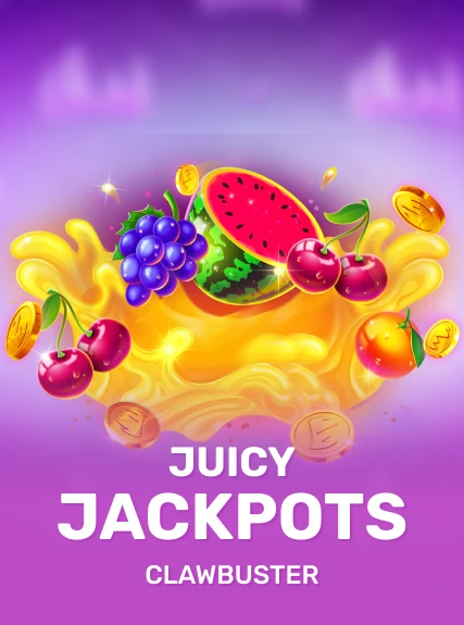 Juicy Jackpots — Clawbuster