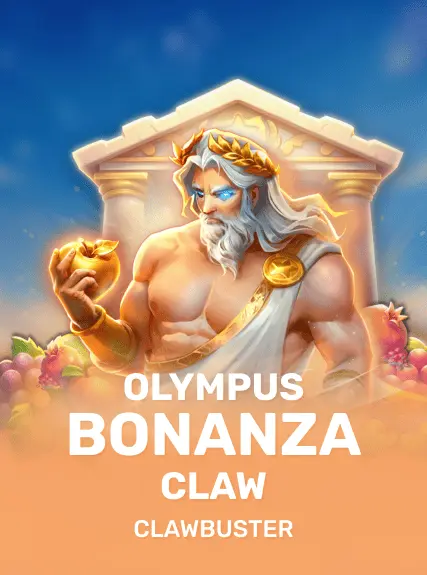 Olympus Bonanza Claw — Clawbuster