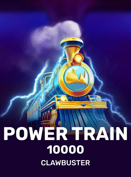 Power Train 10000 — Clawbuster