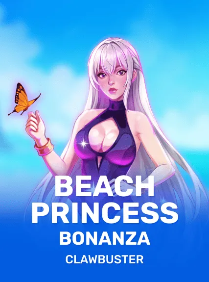 Beach Princess Bonanza — Clawbuster