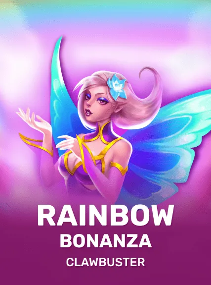 Rainbow Bonanza — Clawbuster