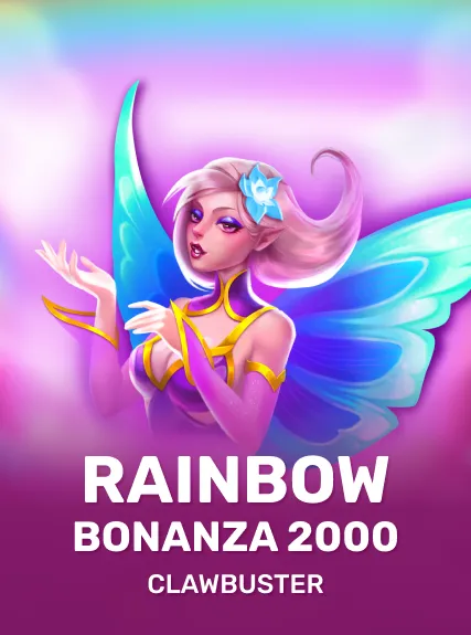 Rainbow Bonanza 2000 — Clawbuster