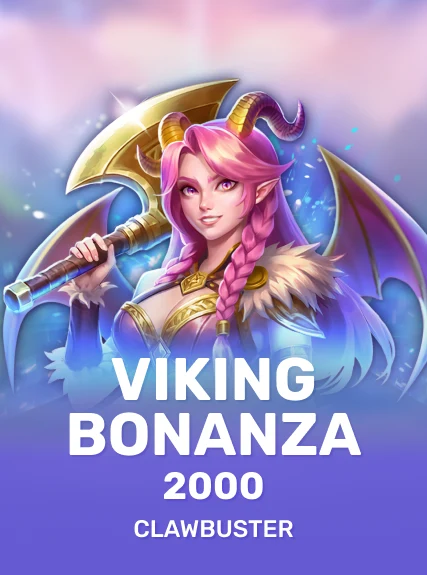 Viking Bonanza 2000 — Clawbuster